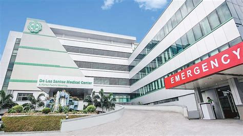 cardinal santos charity ward